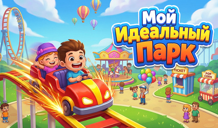 Мой Идеальный Парк