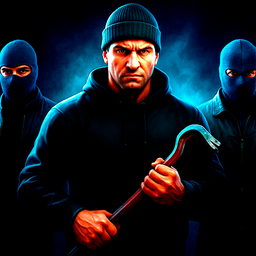Crime Simulator