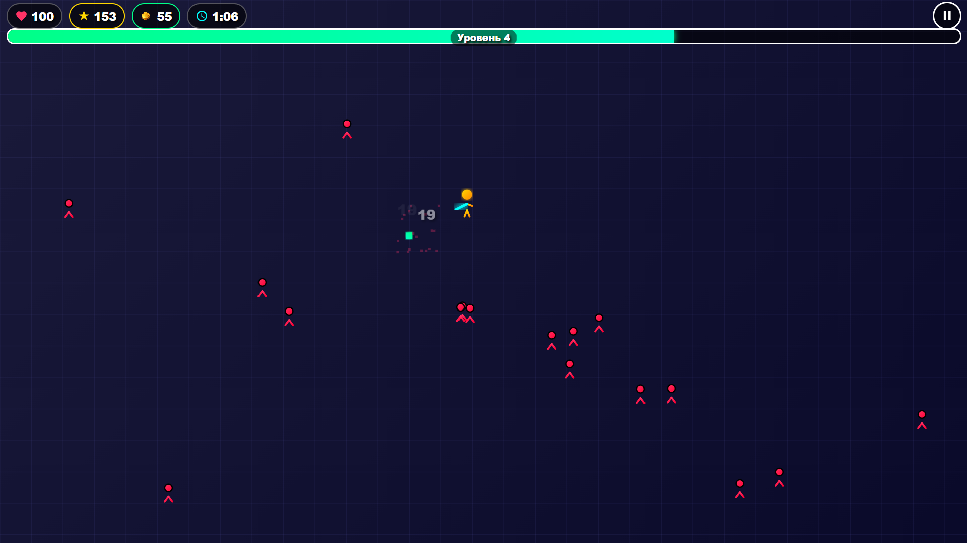 Survivor Arena — screenshot 3