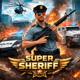 Super Sheriff