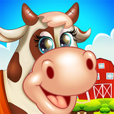 Весёлая Ферма онлайн