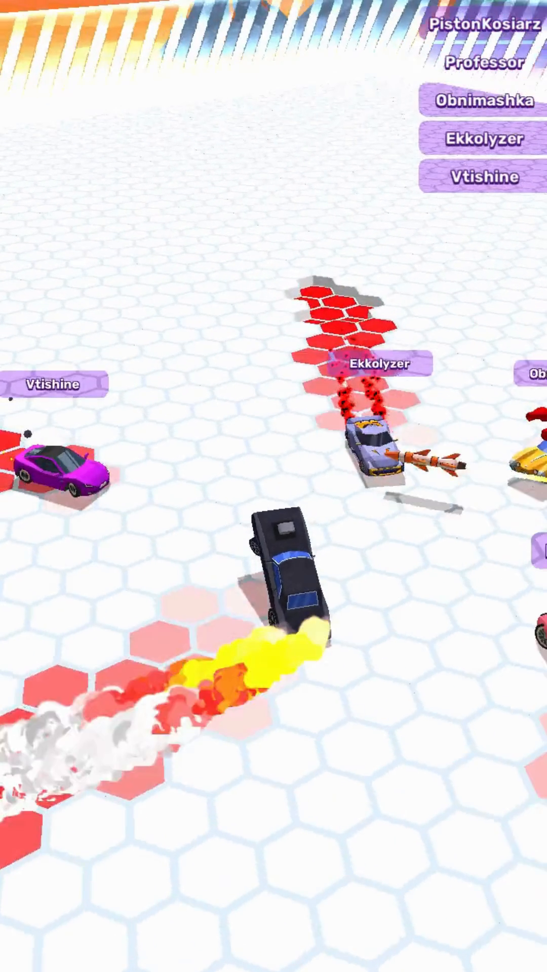 Cars Arena: Fast Race 3D screenshot 10