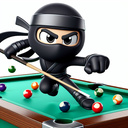 Pool NINJA