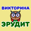 Викторина Эрудит