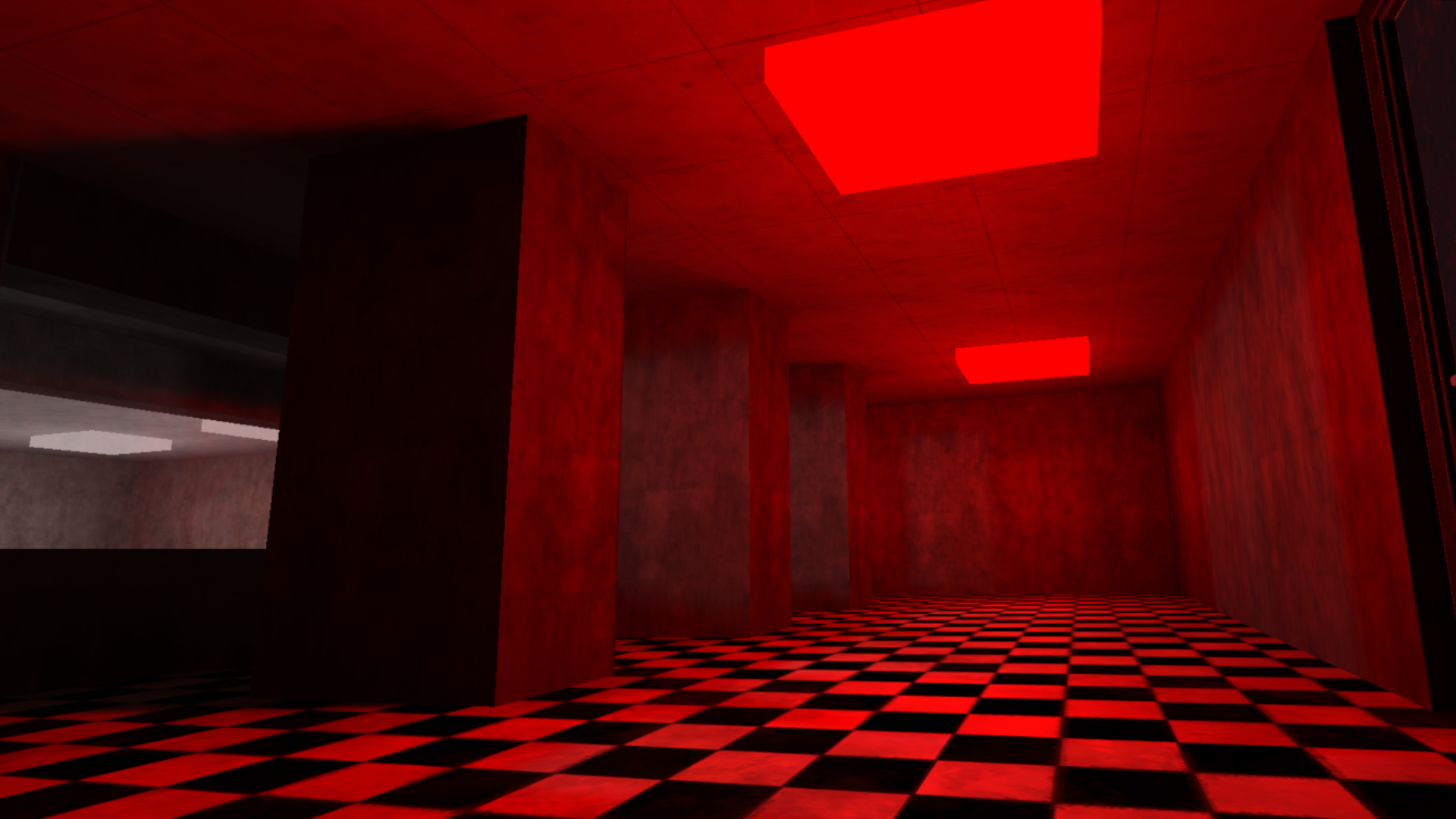 FNAF: Escape from Bunker! — screenshot 7