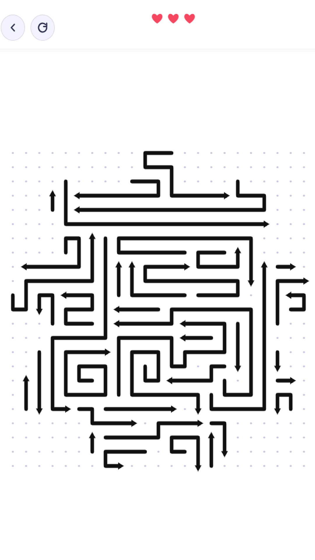 Sort Arrows screenshot 6