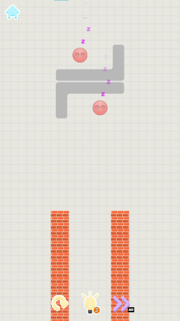 Cover The Ball: Strong Blocks screenshot 4
