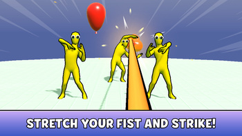 Box Playground: Punch It!