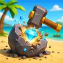 Island Mine 3D