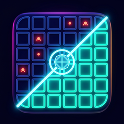 XONIX·3D