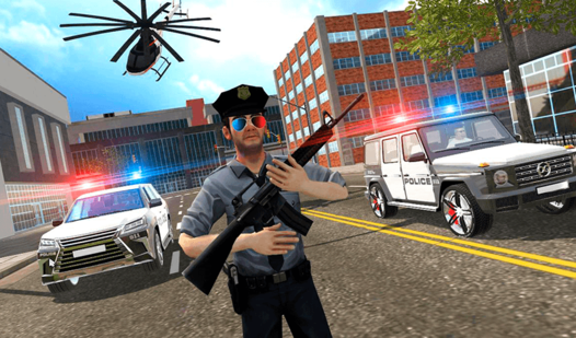 Super Sheriff  loading=