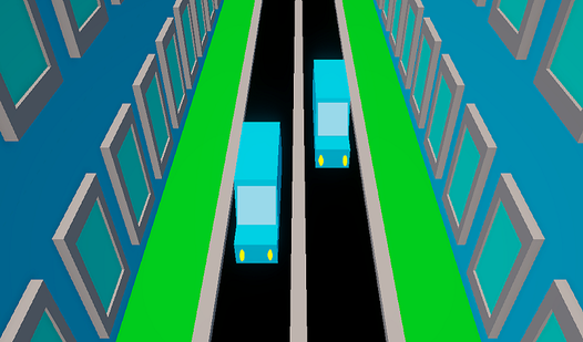 Stopping cars