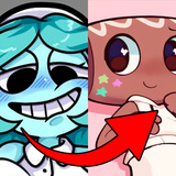 Слияние мира Денди