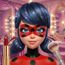 Ladybug: Beauty Salon