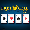 Free Cell Solitaire Pro