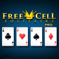 Free Cell Solitaire Pro