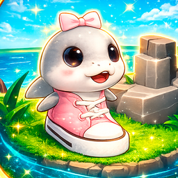 Baby Brainrots Island - Jump with Friends!