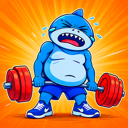 Brainrot GYM: Italian Animals on Mass