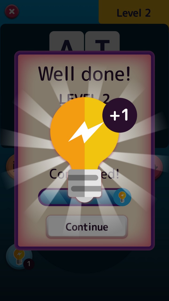Word Game screenshot 6