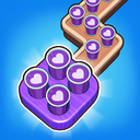 Sort Puzzle: Coffee Match Rush