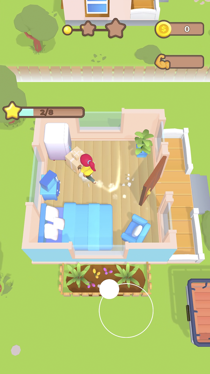 Build City Perfect Move screenshot 10