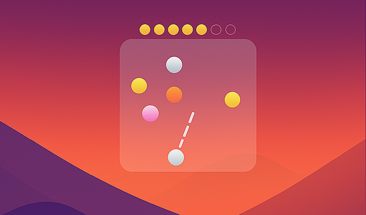 Combo Balls 2048