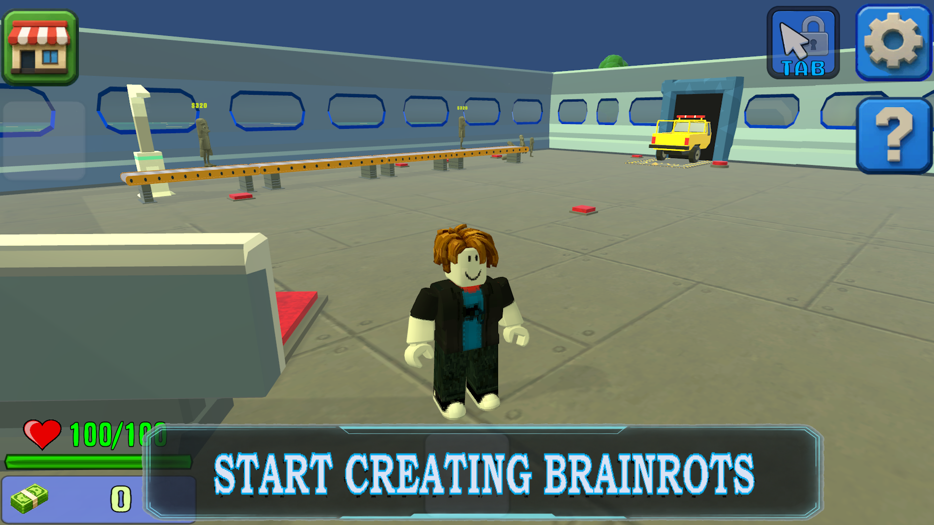 Brainrot Tycoon — screenshot 7