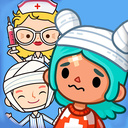 Miga World Hospital