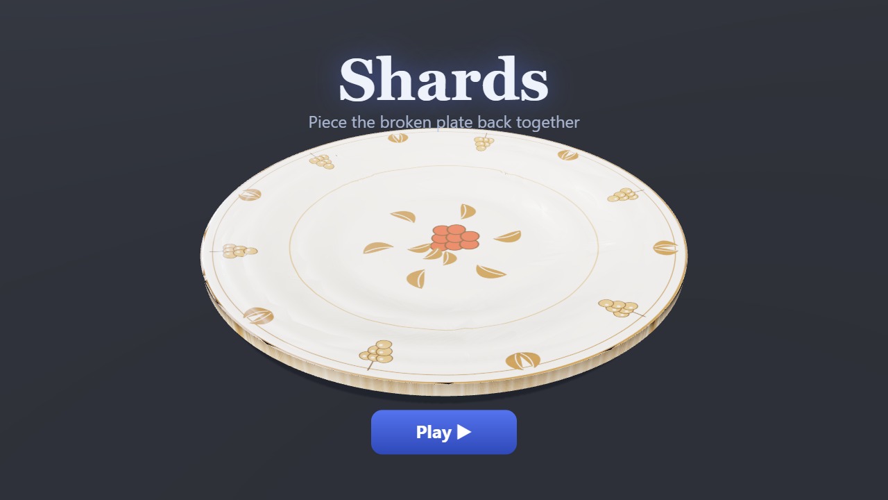 Shards! — screenshot 1