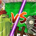 Plants vs Zombies. Home