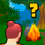Woods of Nevia: Forest Survival
