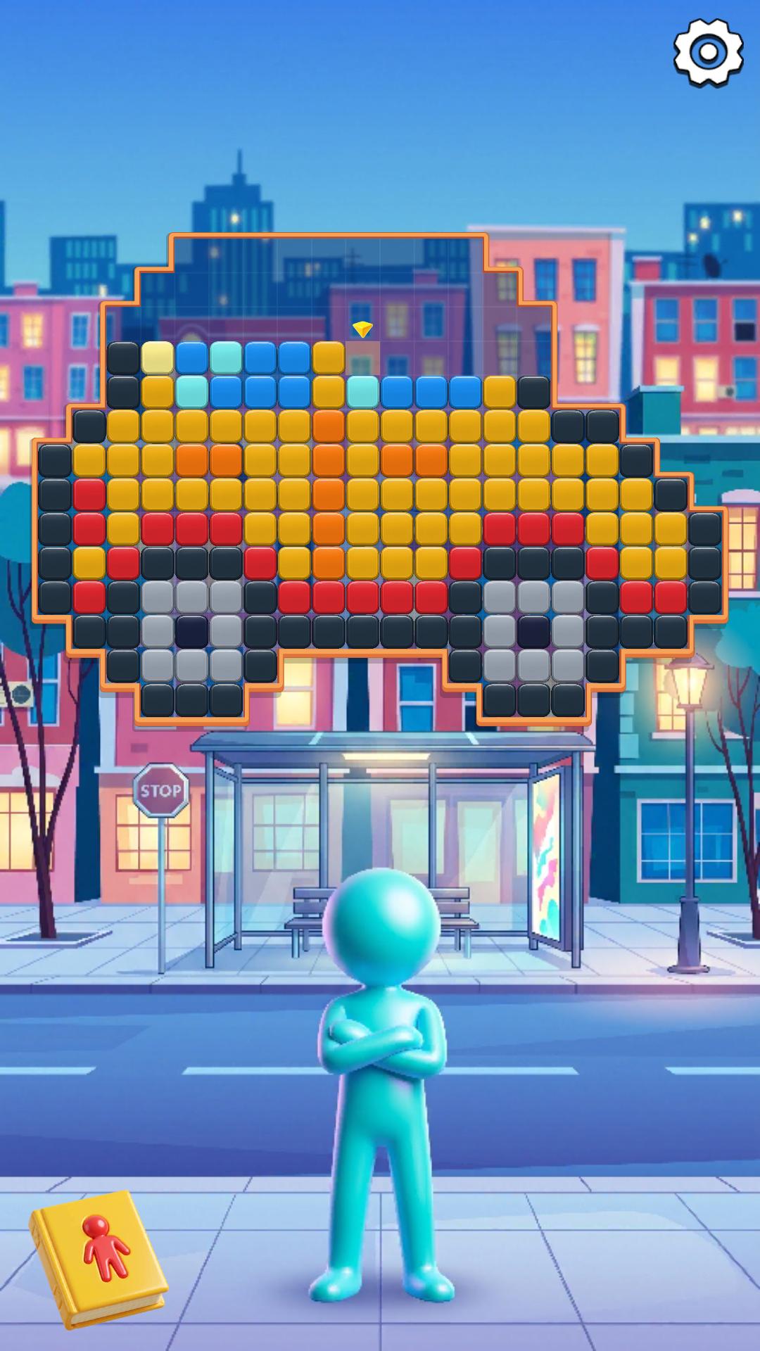 Bus Stop screenshot 9