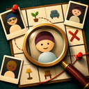 Detective: Find the Killer