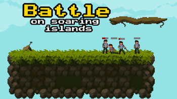 SkyBrawl