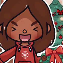 Toca Life: Love Stories