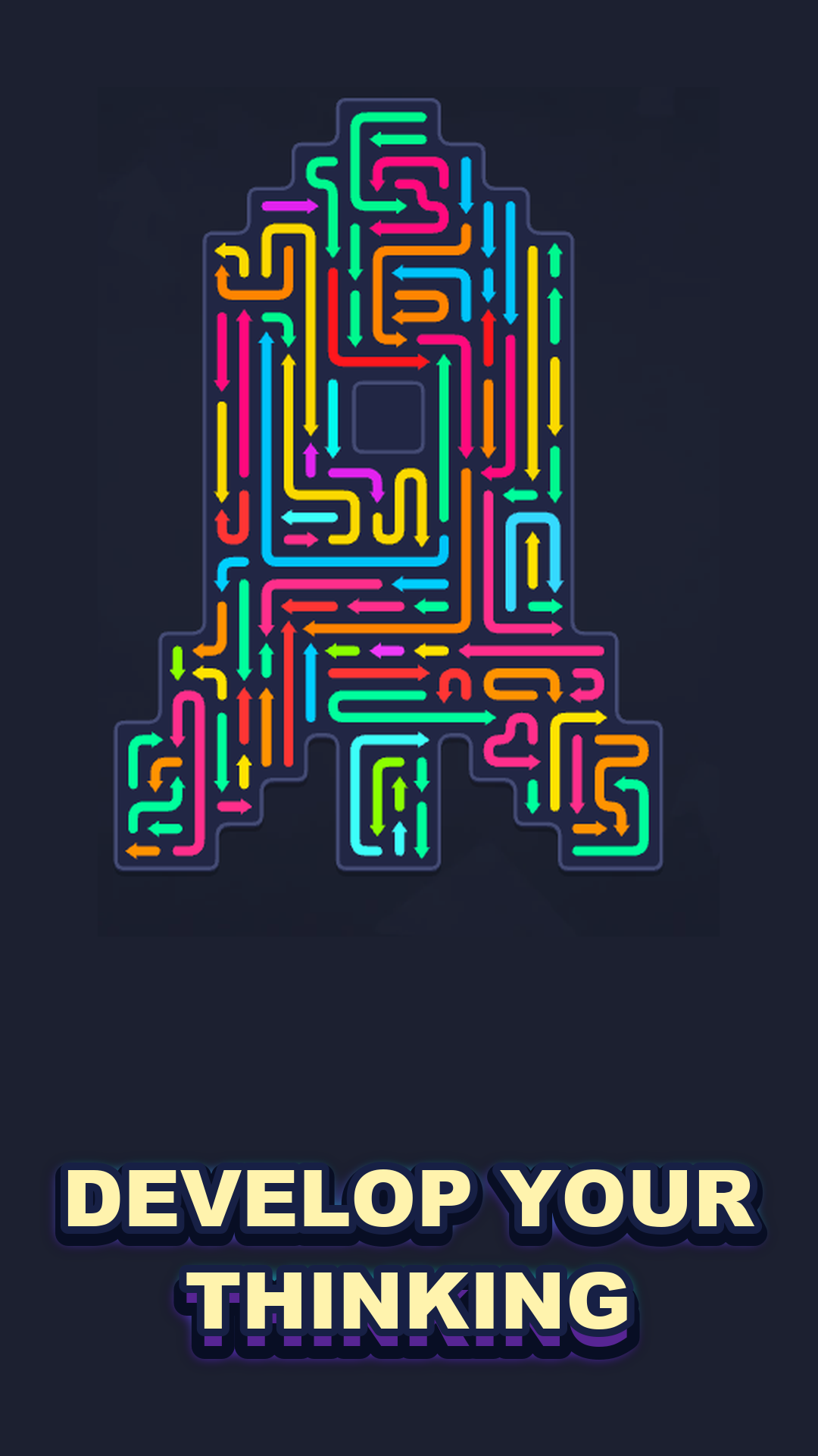 Twin Arrow screenshot 8