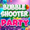 Bubble Shooter Party