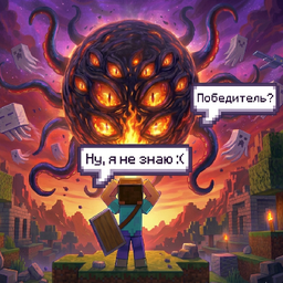 Наблюдатель Оригинал