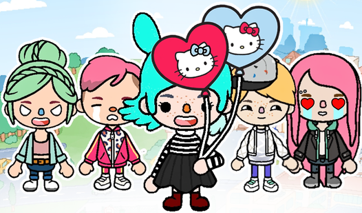 Toka Boka: Mini Games (by Arachne Games): Play Online For Free On Playhop