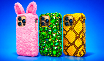 Phone Case Designer