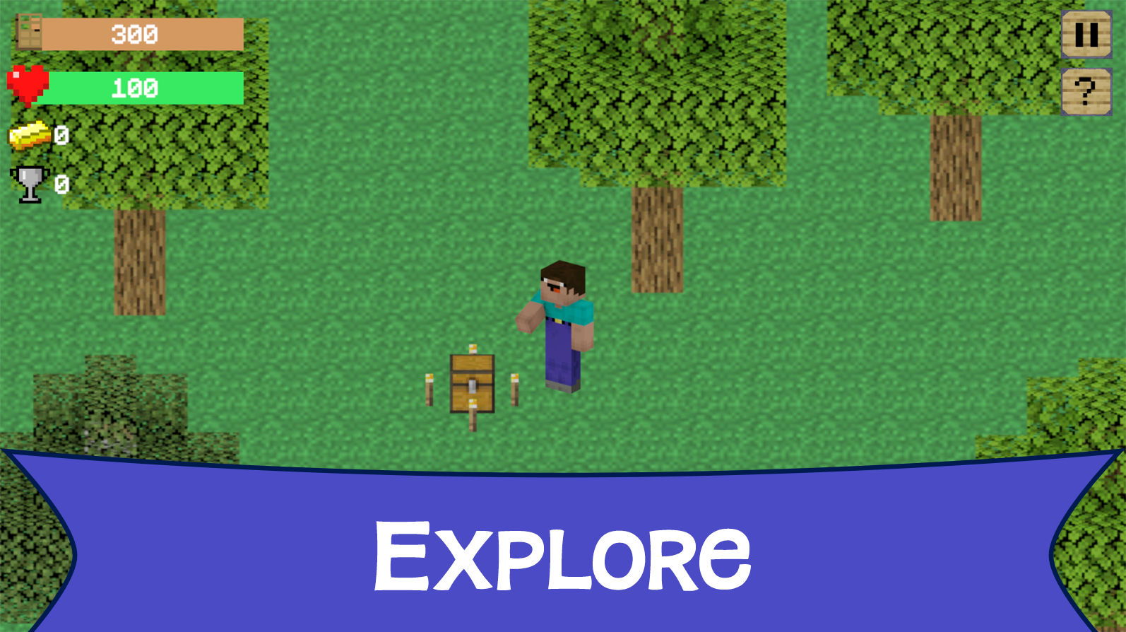 Mine Nubik: Home Protection — screenshot 12