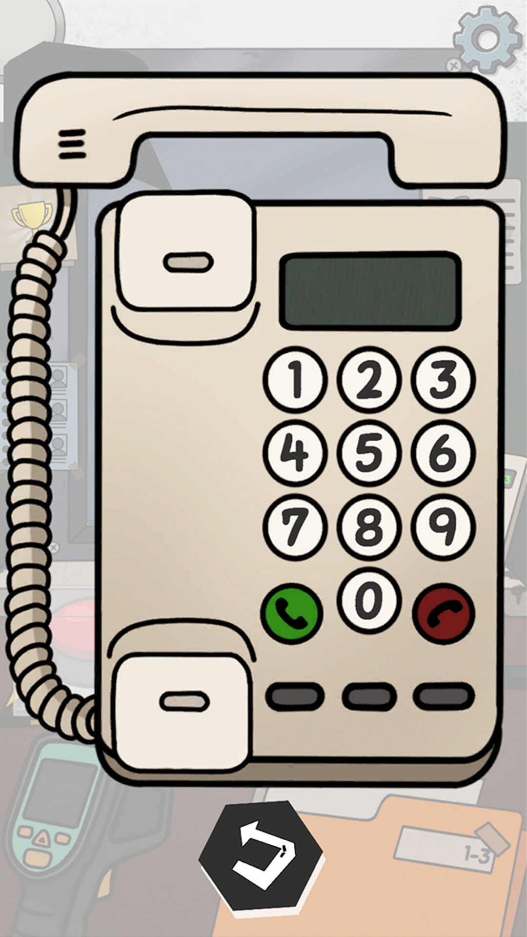 This is not my Neighbor: Anomaly! screenshot 3