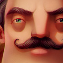 Hello Neighbor süper bulmaca