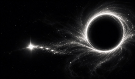 Spark in the Dark