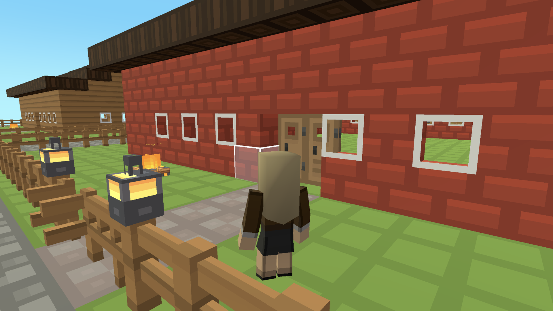 Monster Trainer - Craft and Block Arena screenshot 6