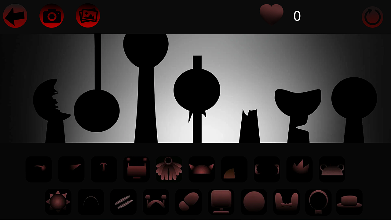 Sprunki Phase 5: original screenshot