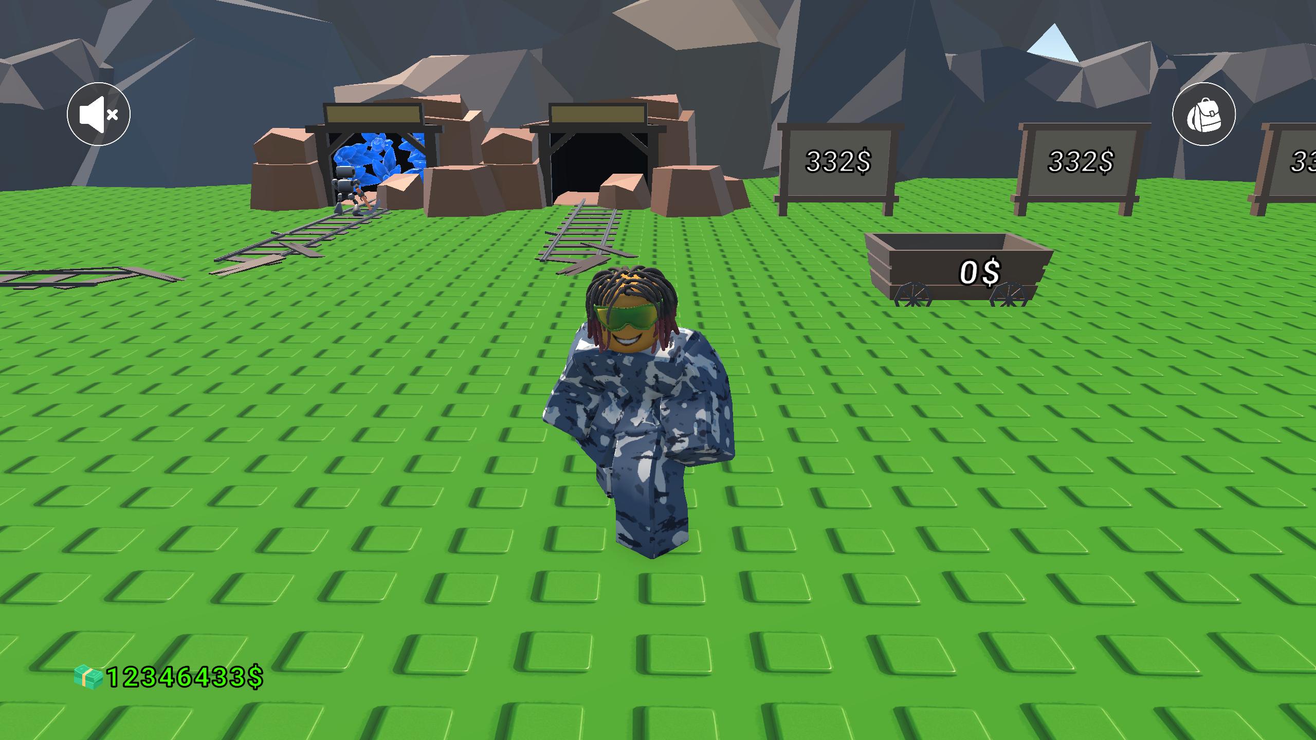 Mining Tycoon screenshot 10