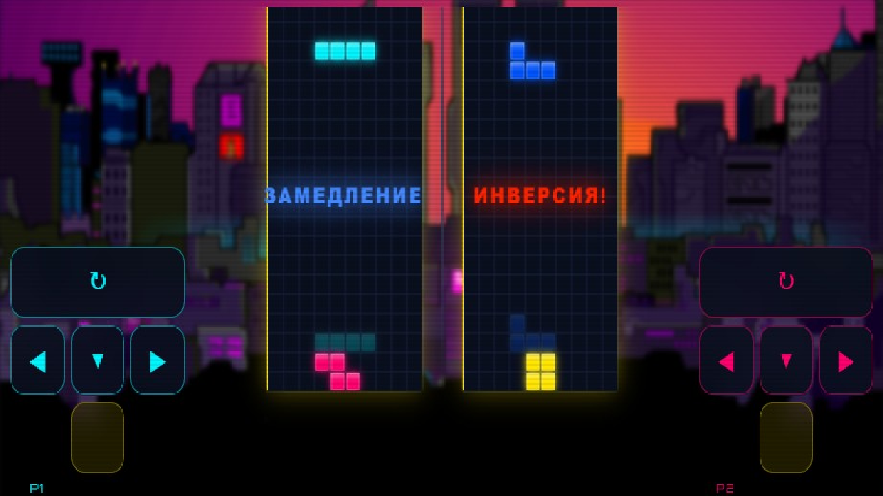 Chrono Blocks — screenshot 11
