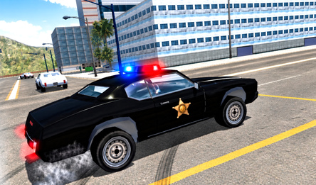 Driver's Mod