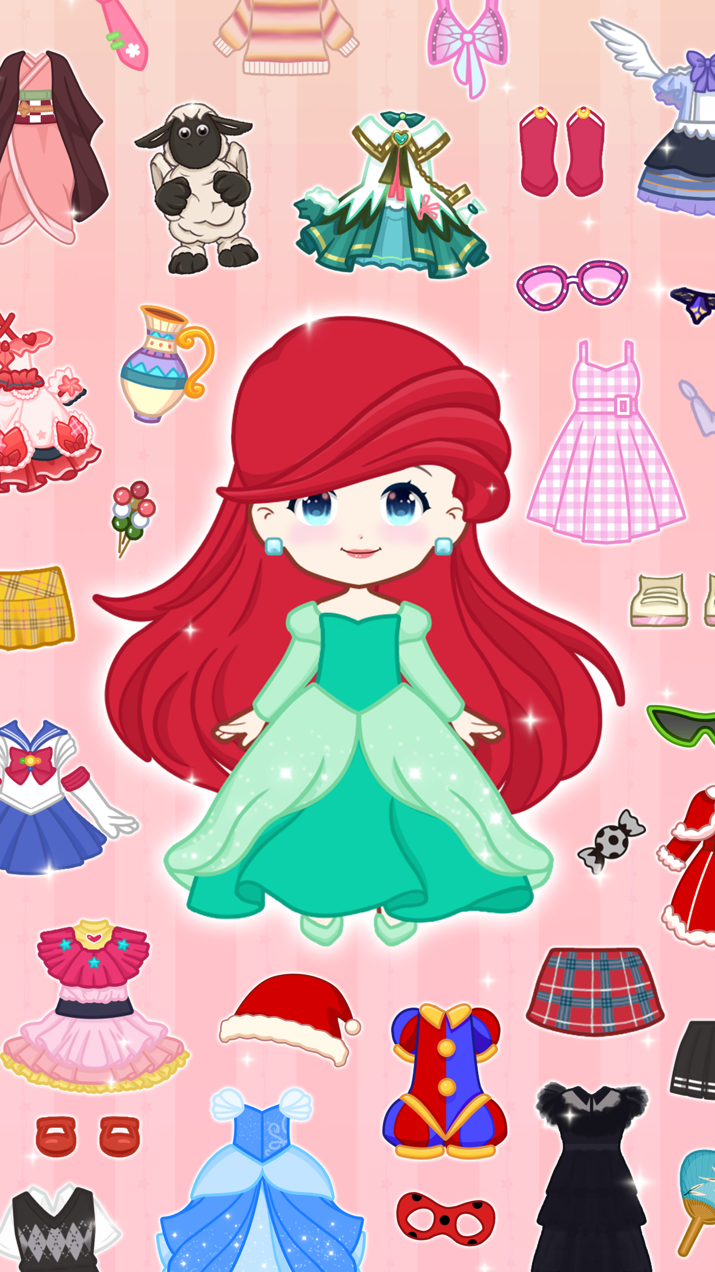 Magic Princess screenshot 5